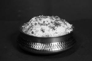 Zafrani Biryani Rice (serves 2)