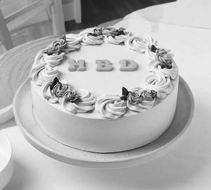 Vanilla Cake