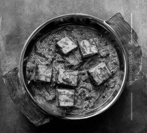 Palak Paneer