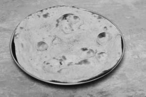Tandoori Roti