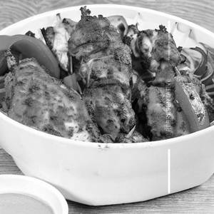 Chicken Kebab Masala