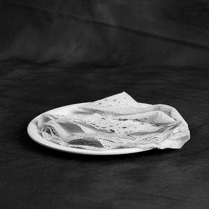 Rumali Roti