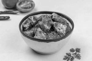 Bricks Paneer Curry