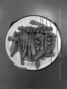 Bbq Chicken Fries