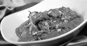 Murg Makhmali