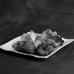 Tandoori Chicken