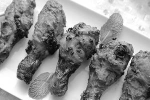 Lazeez Tangdi Kebab