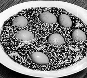 Egg Curry