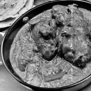 Chicken Patyala