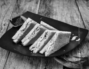 Tandoori Cheese Sandwich