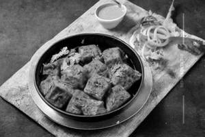 Schezwan Paneer Dry
