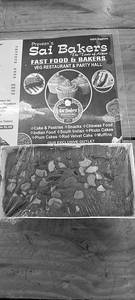 Plum Cake 150gm