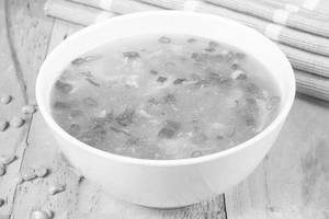 Chicken Sweet Corn Soup