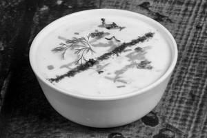 Mix Veg Raita