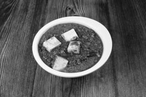 Paneer Tadka