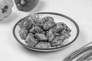 Chilli Paneer