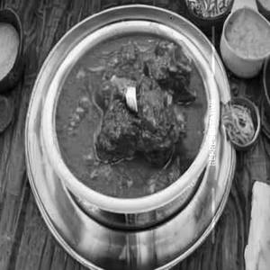 Mutton Rogan Josh