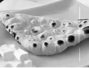 Butter Phulka