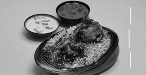 Fish Biryani