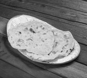 Tandoori Roti