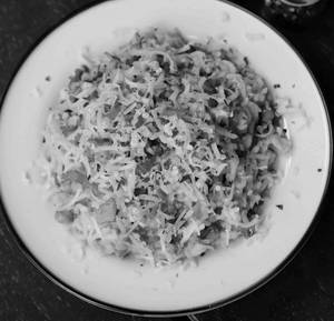 Veg cheese maggi
