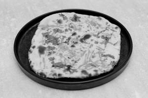 Butter Kulcha