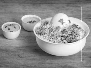 Butta Biryani
