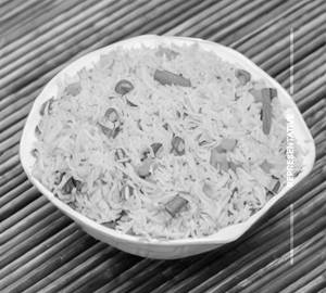 Veg Fried Rice