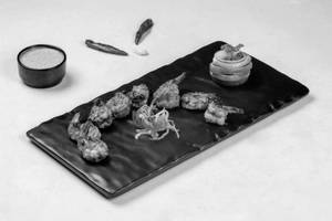 Tandoori Prawns (8 Pcs)