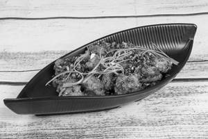Chicken Salt & Pepper