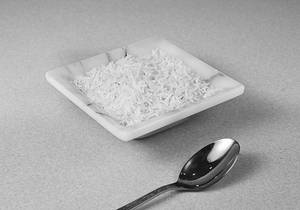 Steam Rice