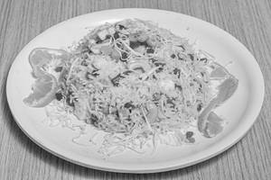 Kashmiri Pulao