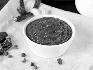 Schezewan Red Chilli Sauce Dip