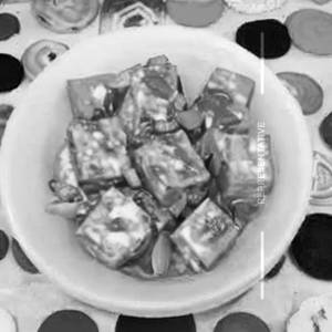 Cashew Paneer