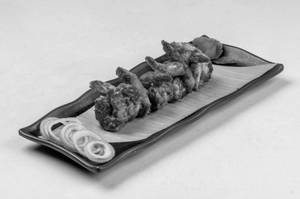 Tawa Prawns
