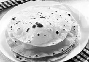Tawa Roti