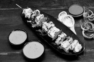 Malai Tikka