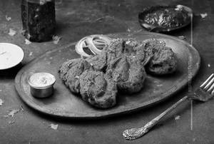 Gosht Seekh Kebab