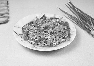 Mongolian Noodles(chef Special)