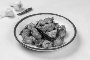Namma Paneer 65