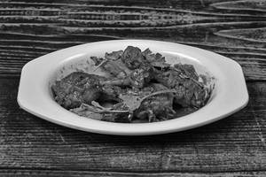 Chicken Dehati