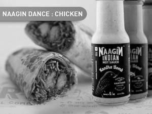 Naagin Dance - Chicken