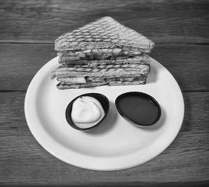 Veg Sandwich