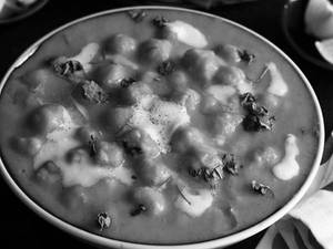 Chana Masala