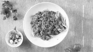 Tfm Chicken Bolognese Pasta