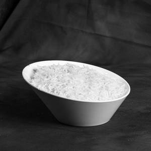 Plain Steamed Basmati Rice (serves 2)