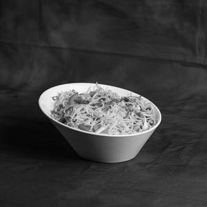 Egg Soft Noodles