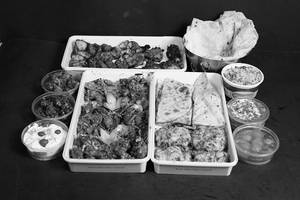 Royal Platter Feast (3 Platters)
