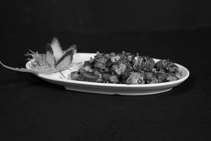 Paneer Manchuria