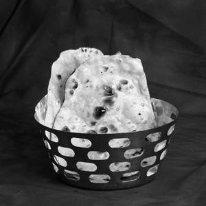 Butter Naan